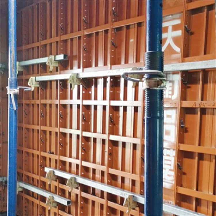 Construction Aluminum Formwork Construction Aluminum Formwork